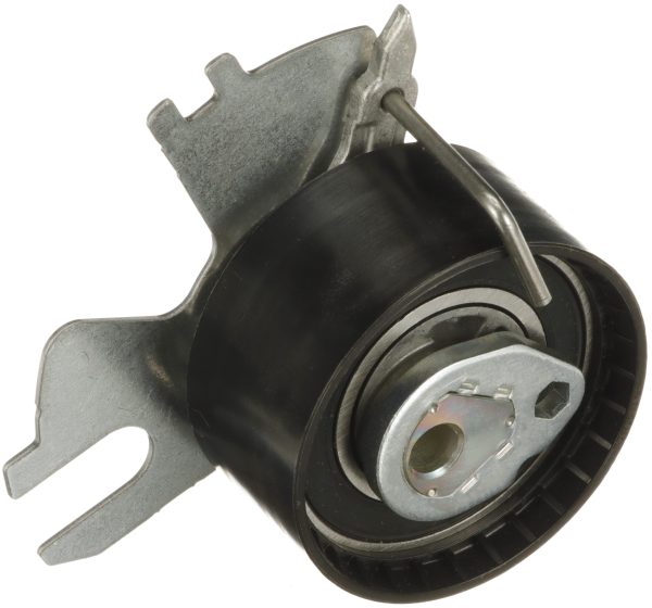 Rola intinzator curea distributie PEUGEOT EXPERT platou / sasiu 2.0 HDi 130 diesel 128 cai GATES T43231