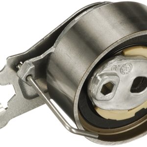 Rola intinzator curea distributie PEUGEOT EXPERT bus (V_) 1.6 BlueHDi 95 diesel 95 cai GATES T43265