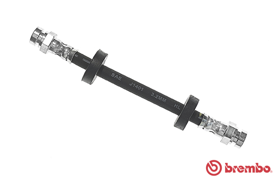 Furtun frana PEUGEOT BIPPER (AA_) 1.3 HDi 80 / BlueHDi 80 diesel 80 cai BREMBO T 50 060