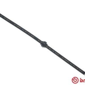 Furtun frana PEUGEOT 505 (551A) 2.2 Turbo Injection benzina 174 cai BREMBO T 61 015