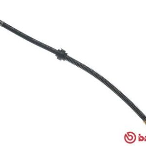 Furtun frana PEUGEOT 405 I (15B) 1.9 Injection benzina 105 cai BREMBO T 61 017