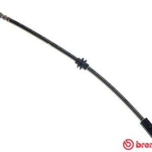 Furtun frana PEUGEOT EXPERT platou / sasiu (223) 2.0 HDi diesel 109 cai BREMBO T 61 028