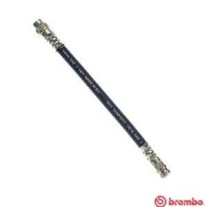 Furtun frana PEUGEOT RCZ 1.6 16V benzina 156 cai BREMBO T 61 052