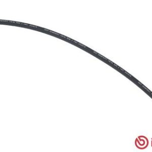 Furtun frana PEUGEOT EXPERT caroserie (222) 1.9 TD diesel 90 cai BREMBO T 61 054