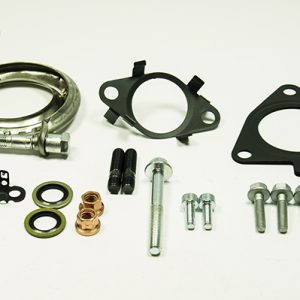 Set montaj turbocompresor PEUGEOT EXPERT caroserie (VF3A_, VF3U_, VF3X_) 2.0 HDi 165 diesel 163 cai BTS TURBO T931426ABS