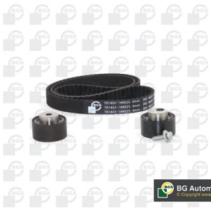 Kit distributie PEUGEOT EXPERT platou / sasiu (223) 2.0 HDi diesel 109 cai BGA TB1403K