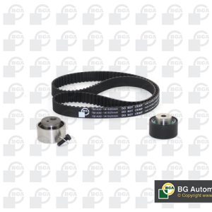 Kit distributie PEUGEOT EXPERT (224_) 2.0 HDI diesel 109 cai BGA TB1430K