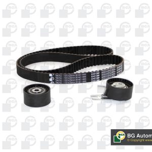 Kit distributie PEUGEOT EXPERT caroserie (VF3A_, VF3U_, VF3X_) 1.6 HDi 90 16V diesel 90 cai BGA TB6702K