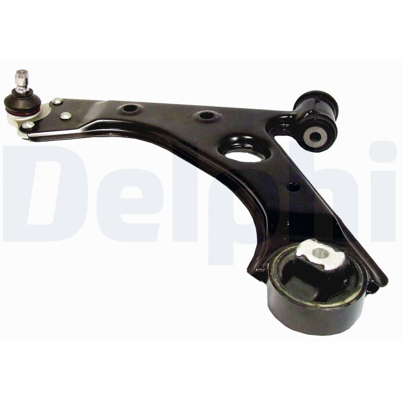 Brat suspensie roata PEUGEOT BIPPER (AA_) 1.3 HDi 80 / BlueHDi 80 diesel 80 cai DELPHI TC1829