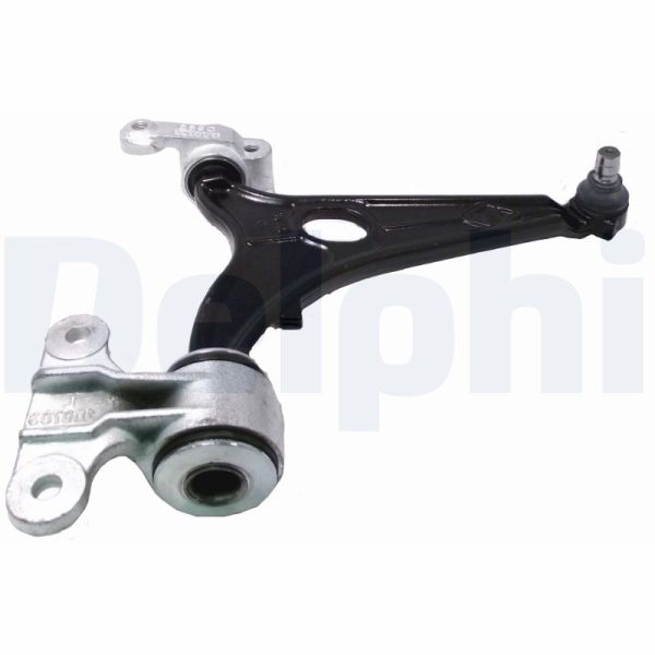 Brat suspensie roata PEUGEOT EXPERT caroserie (VF3A_, VF3U_, VF3X_) 2.0 16V benzina 140 cai DELPHI TC2245