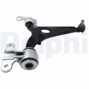 Brat suspensie roata PEUGEOT EXPERT TEPEE (VF3X_) 2.0 HDi 165 diesel 163 cai DELPHI TC2245