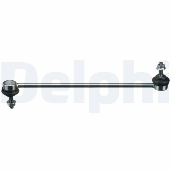 Bieleta antiruliu PEUGEOT RIFTER e-Rifter electric 136 cai DELPHI TC2981