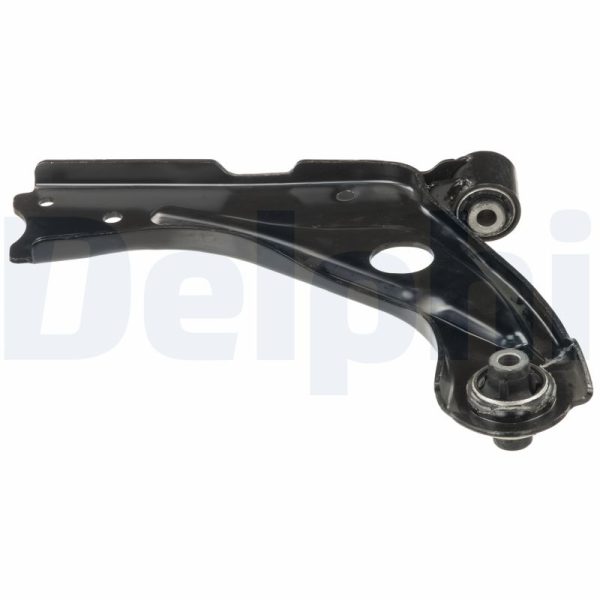 Brat suspensie roata PEUGEOT RIFTER 1.5 BlueHDi 130 diesel 130 cai DELPHI TC3845