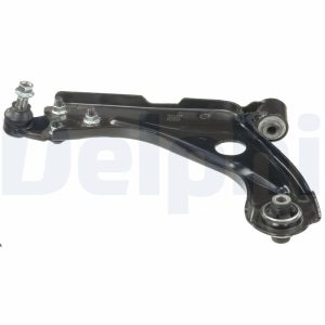 Brat suspensie roata PEUGEOT RIFTER 1.5 BlueHDi 130 diesel 130 cai DELPHI TC3847