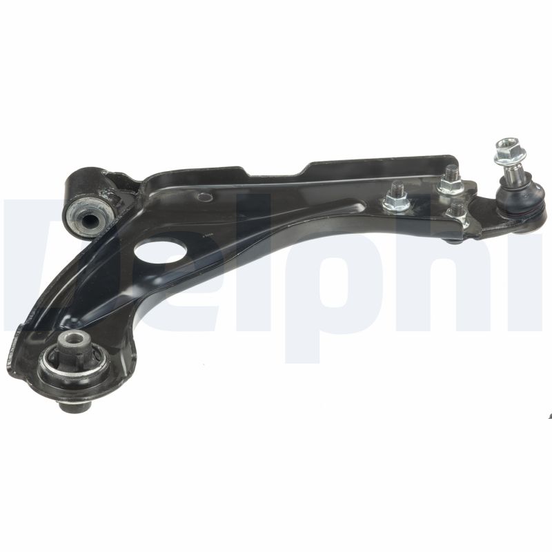 Brat suspensie roata PEUGEOT RIFTER 1.2 PureTech 130 benzina 131 cai DELPHI TC3848