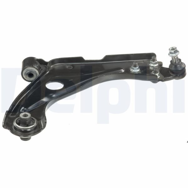 Brat suspensie roata PEUGEOT RIFTER 1.5 BlueHDi 130 diesel 130 cai DELPHI TC3848