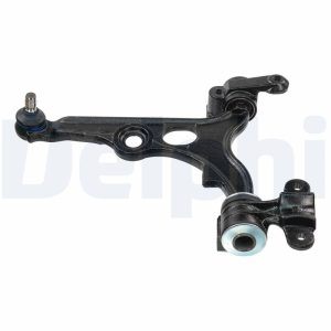 Brat suspensie roata PEUGEOT EXPERT caroserie (222) 2.0 HDI diesel 109 cai DELPHI TC3934