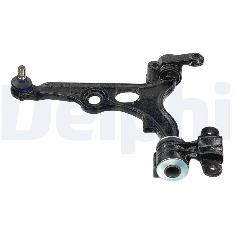 Brat suspensie roata PEUGEOT EXPERT caroserie (222) 2.0 benzina 136 cai DELPHI TC3934