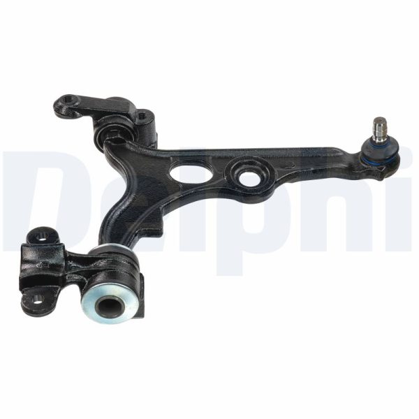 Brat suspensie roata PEUGEOT EXPERT caroserie (222) 2.0 HDI diesel 109 cai DELPHI TC3935