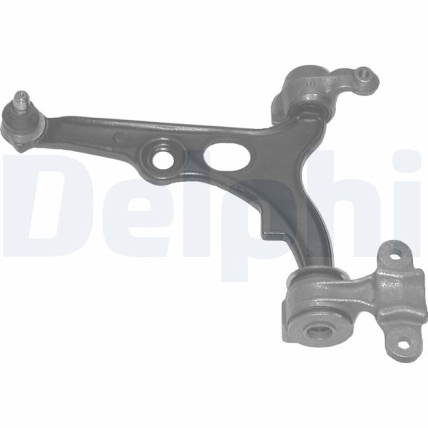 Brat suspensie roata PEUGEOT EXPERT caroserie (222) 1.9 TD diesel 92 cai DELPHI TC859