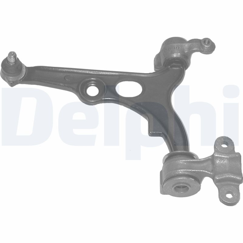 Brat suspensie roata PEUGEOT EXPERT (224_) 2.0 HDI diesel 109 cai DELPHI TC859