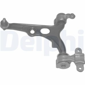 Brat suspensie roata PEUGEOT EXPERT (224_) 2.0 HDi diesel 94 cai DELPHI TC859