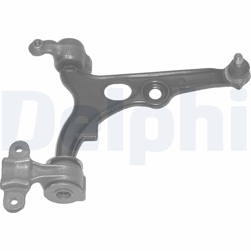Brat suspensie roata PEUGEOT EXPERT caroserie (222) 1.8 benzina 101 cai DELPHI TC860