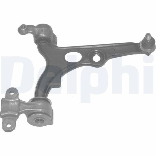 Brat suspensie roata PEUGEOT EXPERT caroserie (222) 2.0 HDI diesel 109 cai DELPHI TC860