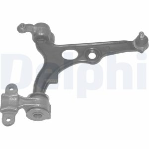 Brat suspensie roata PEUGEOT EXPERT (224_) 1.9 D diesel 69 cai DELPHI TC860