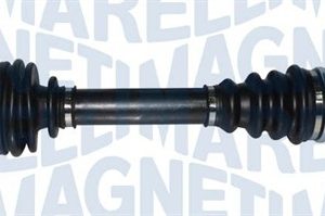 Planetara PEUGEOT EXPERT caroserie (VF3A_, VF3U_, VF3X_) 2.0 HDi 130 diesel 128 cai MAGNETI MARELLI 302004190228