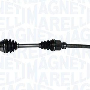 Planetara PEUGEOT EXPERT platou / sasiu 2.0 HDi 165 diesel 163 cai MAGNETI MARELLI 302004190046