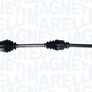 Planetara PEUGEOT EXPERT caroserie (VF3A_, VF3U_, VF3X_) 1.6 HDi 90 8V diesel 90 cai MAGNETI MARELLI 302004190153