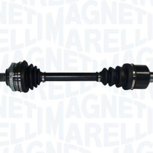 Planetara PEUGEOT EXPERT (224_) 2.0 benzina 136 cai MAGNETI MARELLI 302004190155