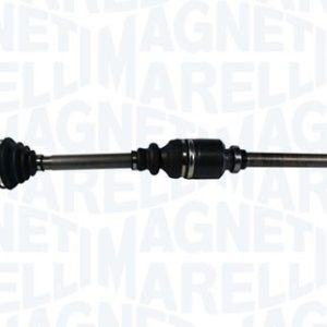 Planetara PEUGEOT EXPERT platou / sasiu (223) 2.0 HDi diesel 94 cai MAGNETI MARELLI 302004190227