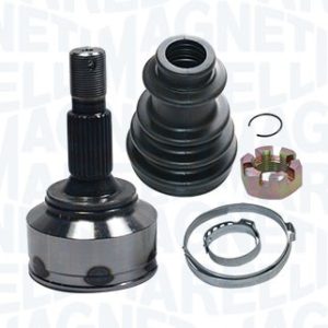 Cap planetara PEUGEOT EXPERT caroserie (VF3A_, VF3U_, VF3X_) 1.6 HDi 90 16V diesel 90 cai MAGNETI MARELLI 302015100062