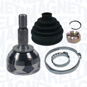 Cap planetara PEUGEOT EXPERT caroserie (VF3A_, VF3U_, VF3X_) 2.0 HDi 120 diesel 120 cai MAGNETI MARELLI 302015100069