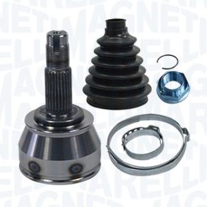 Cap planetara PEUGEOT BIPPER TEPEE 1.3 HDi 80 diesel 80 cai MAGNETI MARELLI 302015100094