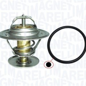 Termostat lichid racire PEUGEOT EXPERT platou / sasiu (223) 2.0 HDi diesel 94 cai MAGNETI MARELLI 352317101000