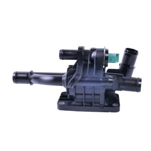 Termostat lichid racire PEUGEOT EXPERT TEPEE (VF3X_) 1.6 HDi 90 16V diesel 90 cai GATES TH40883G1