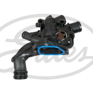 Termostat lichid racire PEUGEOT RCZ 1.6 16V benzina 156 cai GATES TH531105G1