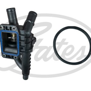 Termostat lichid racire PEUGEOT EXPERT caroserie (VF3A_, VF3U_, VF3X_) 1.6 HDi 90 8V diesel 90 cai GATES TH58183G1