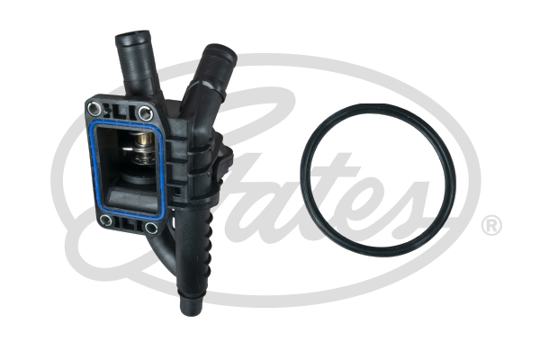 Termostat lichid racire PEUGEOT EXPERT platou / sasiu 1.6 HDi 90 8V diesel 90 cai GATES TH58183G1