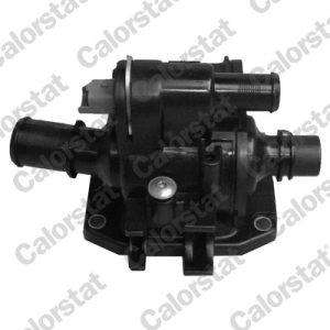 Termostat lichid racire PEUGEOT BIPPER TEPEE 1.4 HDi diesel 68 cai CALORSTAT BY VERNET TH6874.83J
