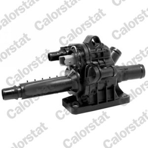 Termostat lichid racire PEUGEOT EXPERT caroserie (VF3A_, VF3U_, VF3X_) 1.6 HDi 90 8V diesel 90 cai CALORSTAT BY VERNET TH7243.83J