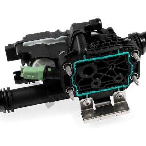 Termostat lichid racire PEUGEOT EXPERT caroserie (V_) 1.6 BlueHDi 95 diesel 95 cai HEPU TM1403