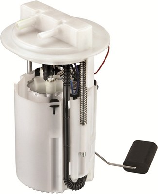 Modul alimentare combustibil PEUGEOT EXPERT caroserie (222) 2.0 HDI diesel 94 cai MAGNETI MARELLI 313011313017