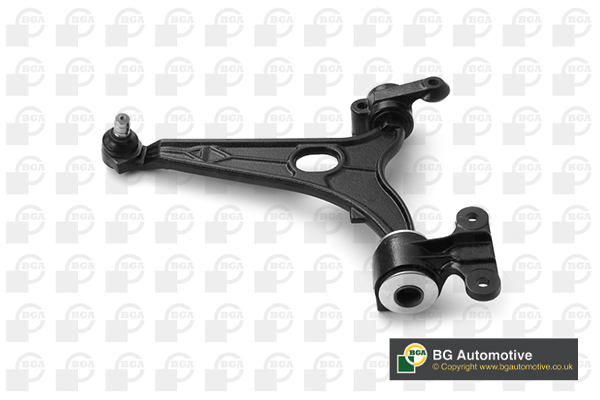 Brat suspensie roata PEUGEOT EXPERT TEPEE (VF3X_) 2.0 HDi 120 4x4 diesel 120 cai BGA TRC1407