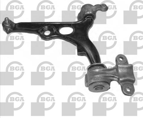 Brat suspensie roata PEUGEOT EXPERT (224_) 1.9 TD diesel 92 cai BGA TRC1413