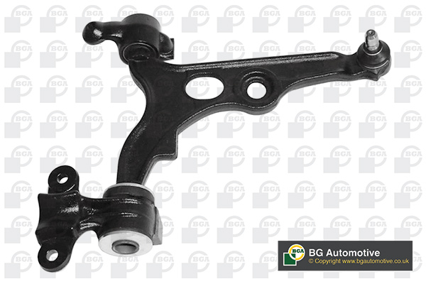 Brat suspensie roata PEUGEOT EXPERT (224_) 2.0 HDi diesel 94 cai BGA TRC1414