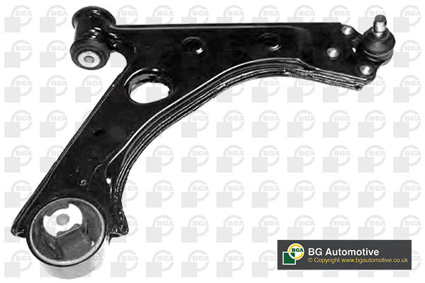 Brat suspensie roata PEUGEOT BIPPER (AA_) 1.4 HDi diesel 68 cai BGA TRC2214
